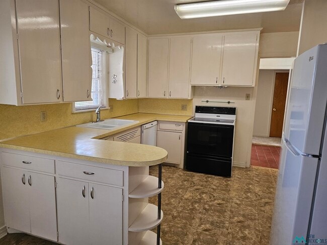 Foto del edificio - 2113 Axtell St
