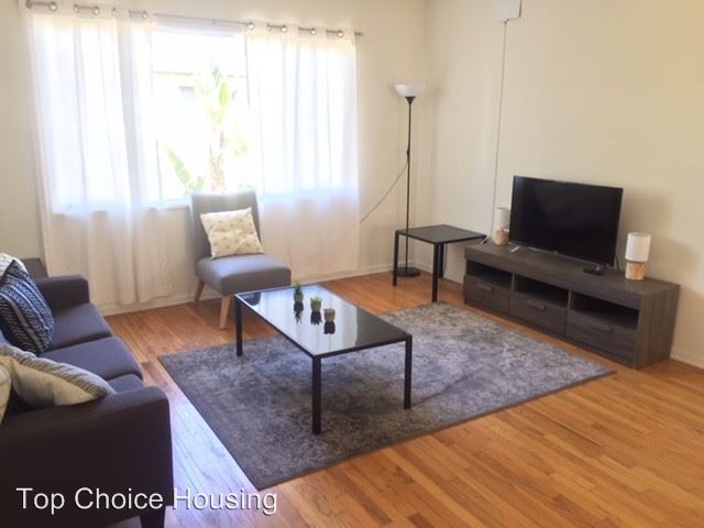 Foto del edificio - 423 San Vicente Blvd