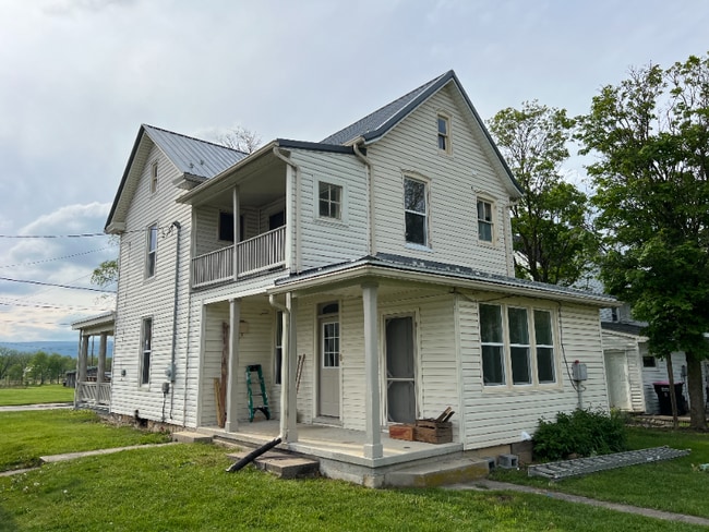 Foto del edificio - 4798 Steele Ave
