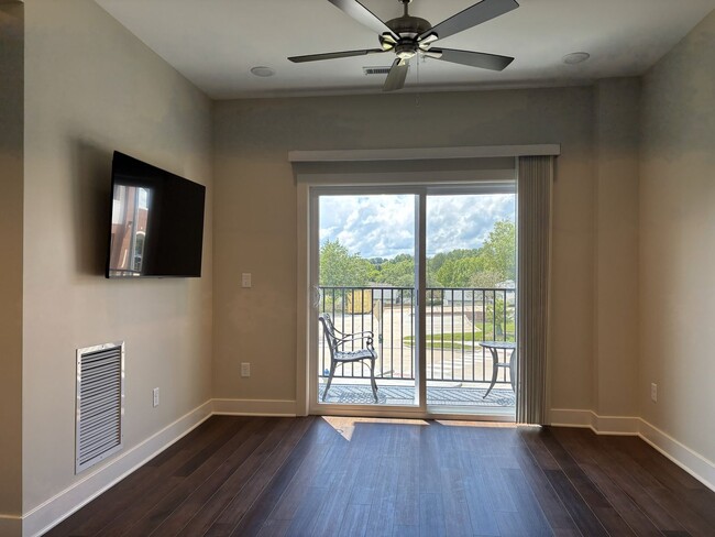 Interior Photo - Lofts at Cherry Hill - East Village