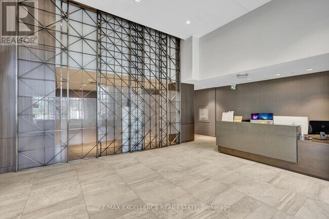 Building Photo - 2560 Eglinton Ave W