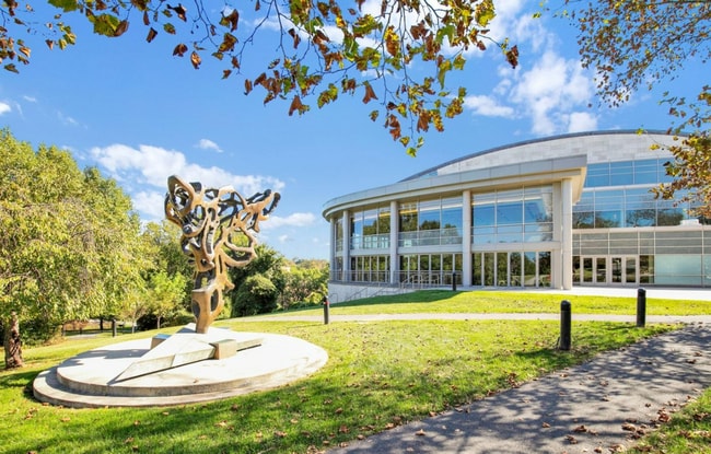 Photo - Bright Top-Floor 2BR Condo with Balcony in Parkside Community