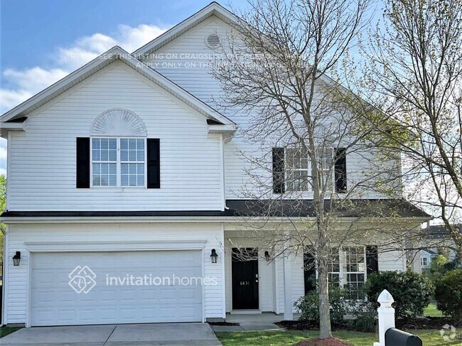 Building Photo - 6431 Mary Lee Way