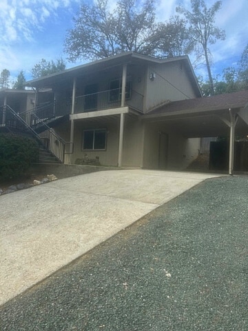 Building Photo - 21295 Canyon Way