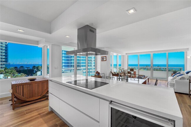 Foto del edificio - 400 South Pointe Dr