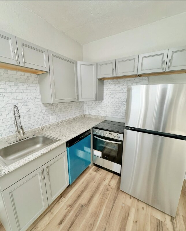 Foto del edificio - 719 W Colorado Ave