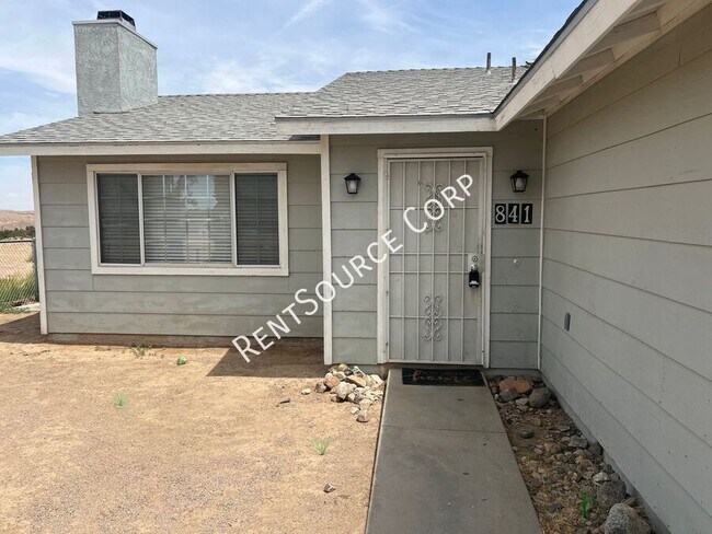 Foto del edificio - 841 Chateau Way
