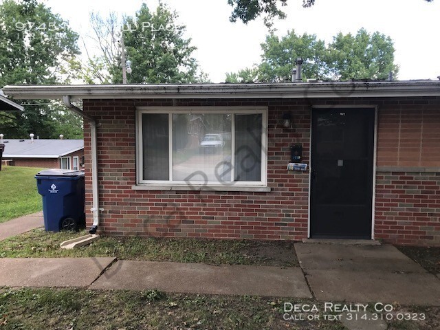Primary Photo - 1 Bedroom Apartment