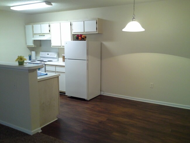 Foto del edificio - The Trace at 161