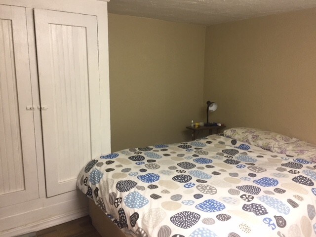 Bedroom - 471 Boulevard