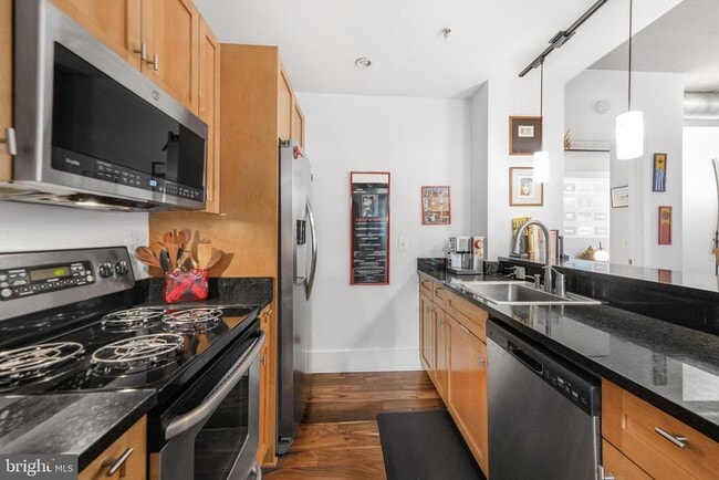 Foto del edificio - 1440 Church St NW