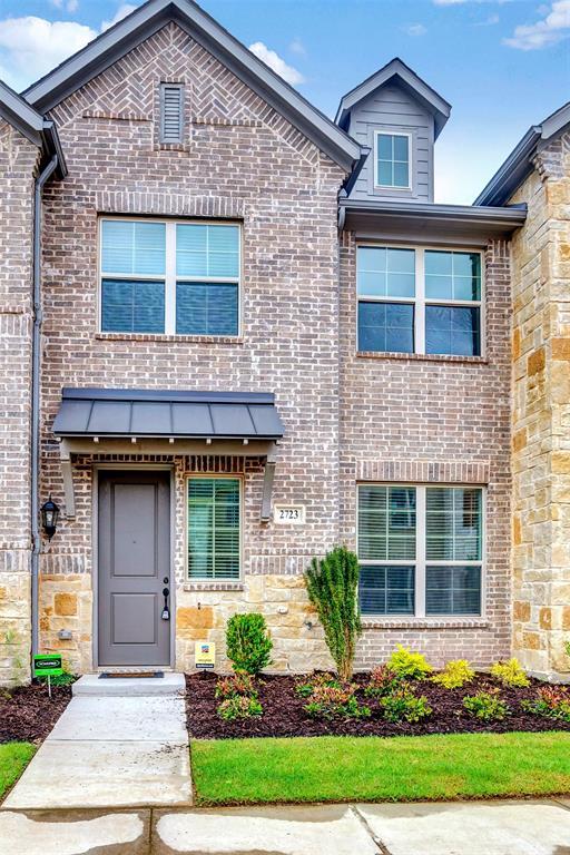 Foto del edificio - 2723 Vista Park Ln