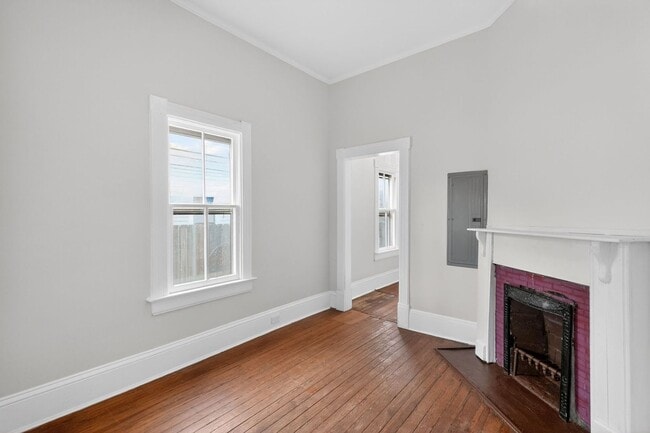 Foto del edificio - 321 Orleans St SE