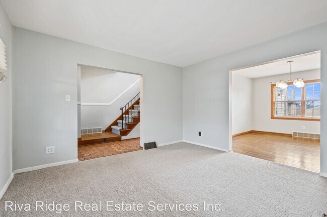 Building Photo - 3 br, 1 bath House - 1545 Orangewood Avenue