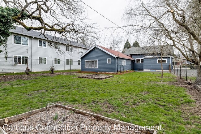 Building Photo - 4 br, 2 bath House - 749 W 13th Ave