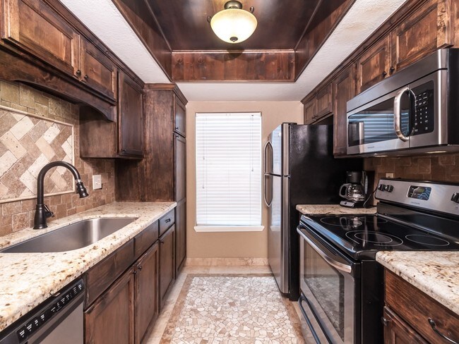 Interior Photo - 130 E Mars Ln