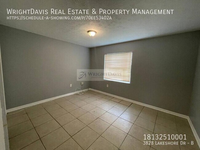 Foto del edificio - 3828 Lakeshore Dr