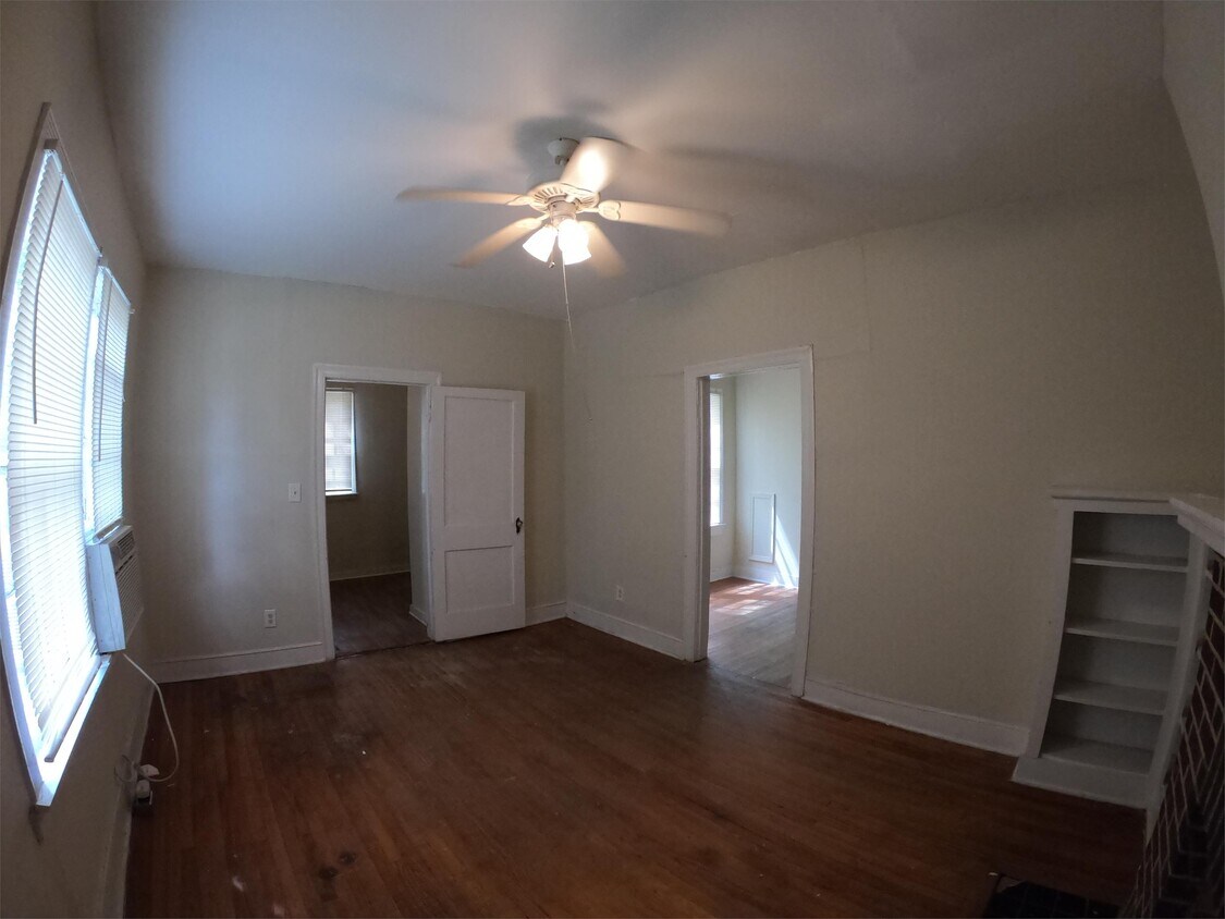 1320 E Fortification St, Jackson, MS 39202 House Rental in Jackson, MS
