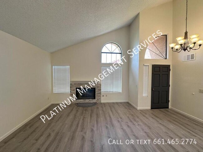 Building Photo - 3063 W Ave J4