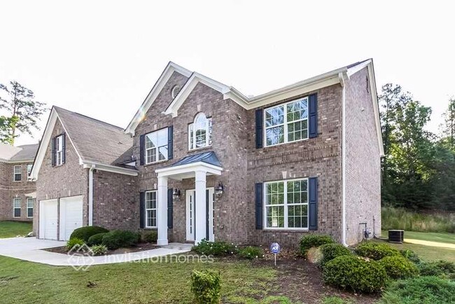 Building Photo - 3520 Woodsong Rw