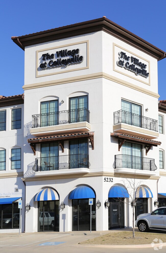 The Lofts in Colleyville Apartments Colleyville, TX