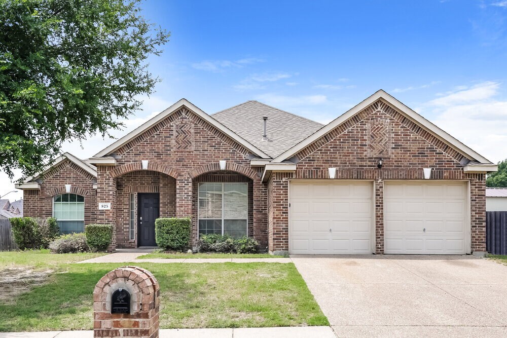 Foto principal - 825 Camellia Ct.