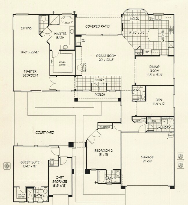 Building Photo - 2180 Waterton Rivers Dr