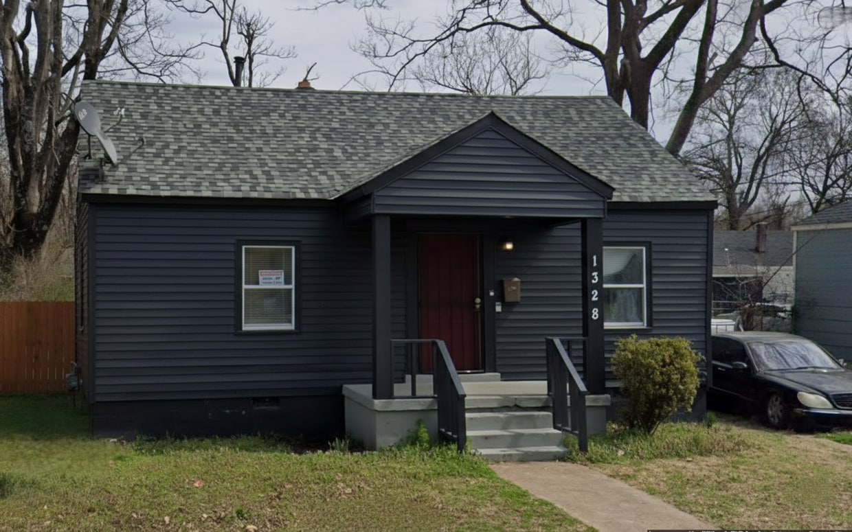 Foto principal - 1328 Lambert St