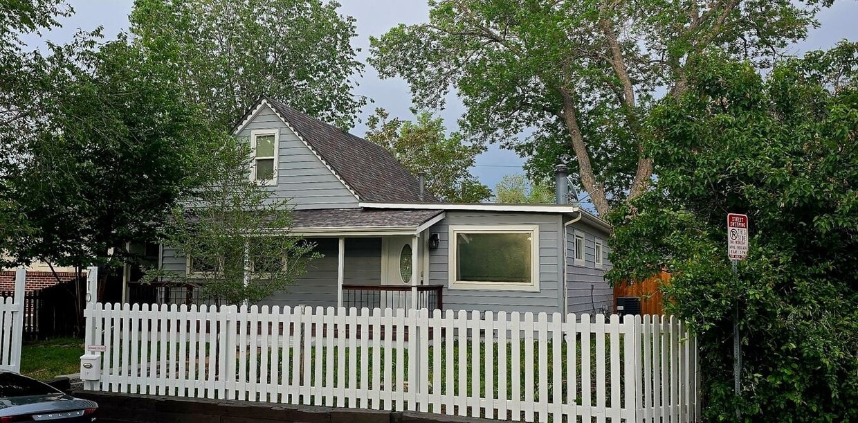 Photo - 710 Stuart St (Denver, CO)