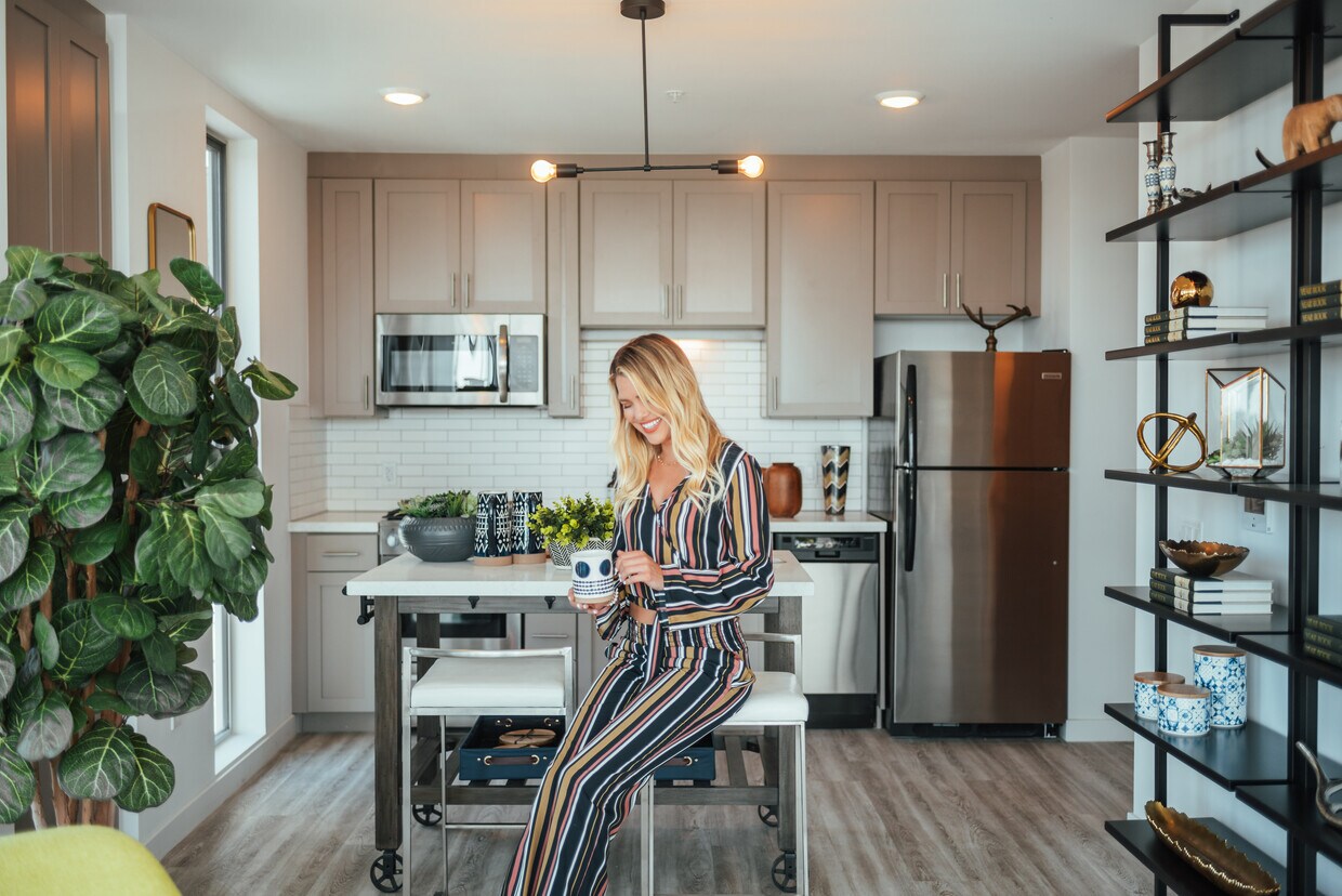 The Stanford West Apartments in Santa Monica, CA Westside Rentals