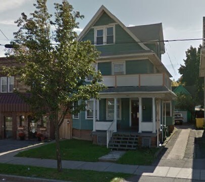 Primary Photo - 1853 Clifford Ave