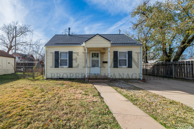 Foto principal - 1047 S Glenn St