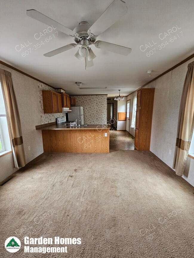 3 Sunnyfield Dr, Owego, NY 13827 House Rental in Owego, NY