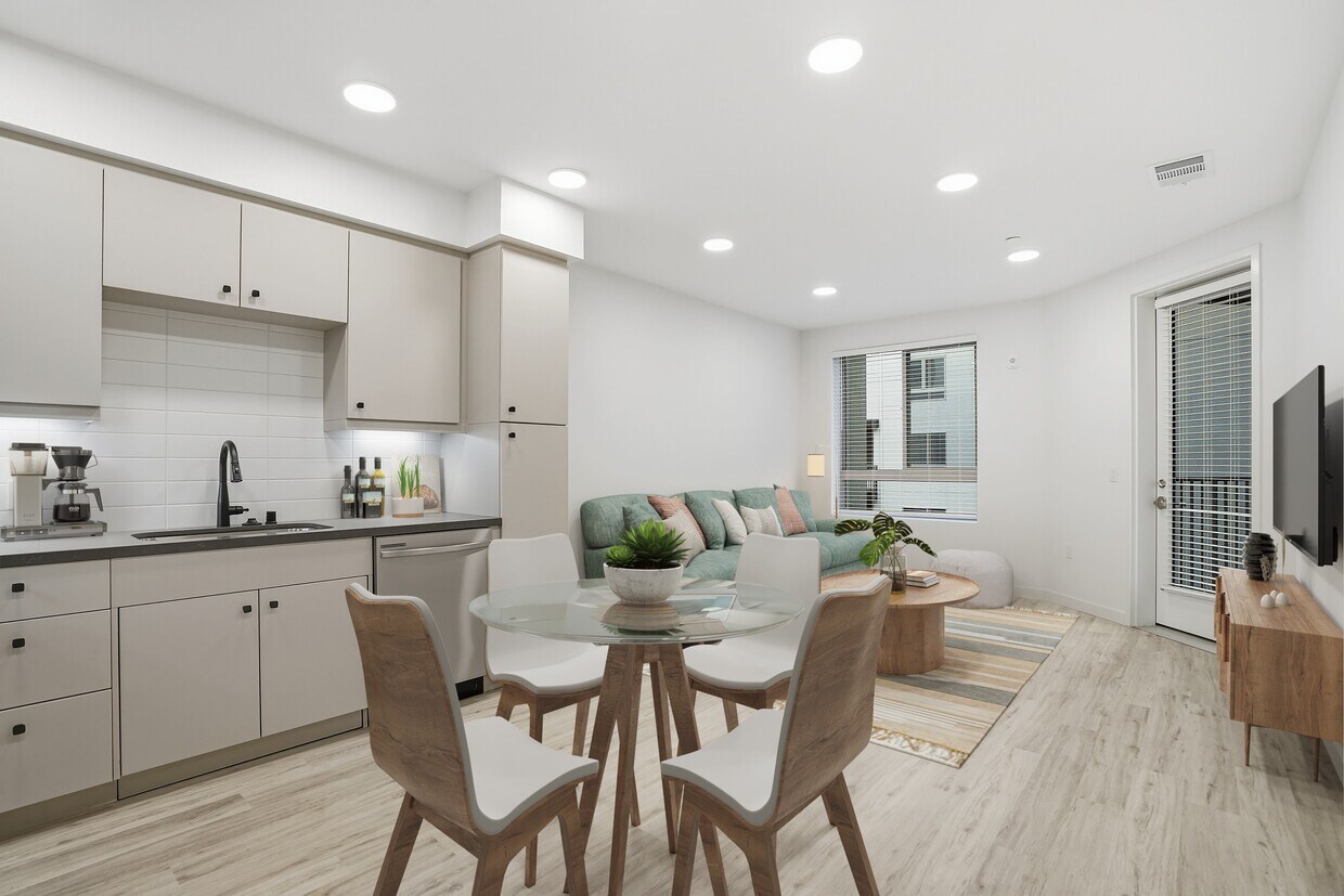 Solana at Duarte Station - 1750 Fasana Rd Duarte, CA 91010 | Apartments.com
