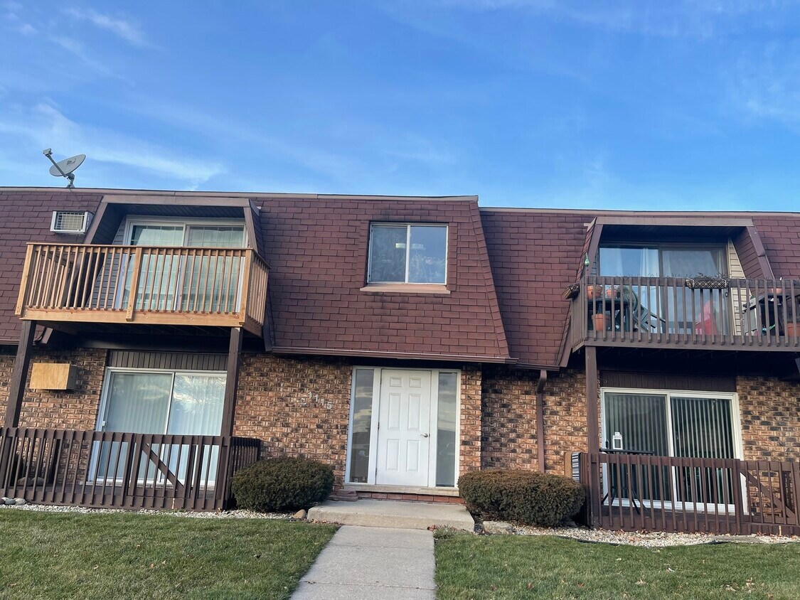 1115 Shagbark Rd Unit 2E, New Lenox, IL 60451 Condo for Rent in New