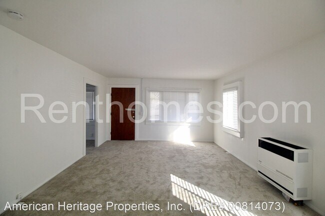Building Photo - 2 br, 1 bath House - 5475 Mildred Street