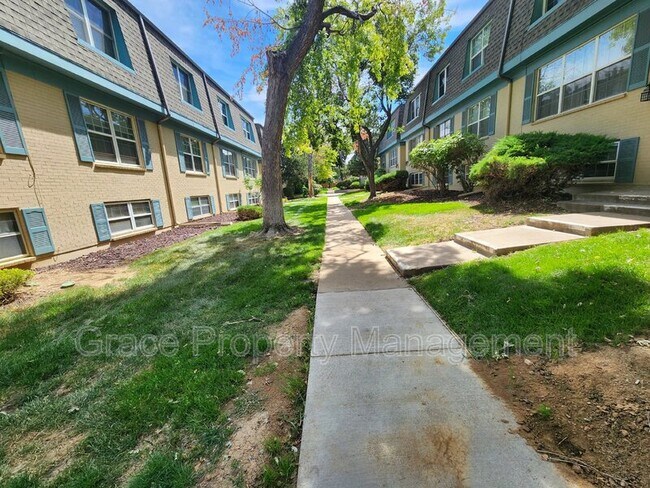 Building Photo - 9370 E Girard Ave