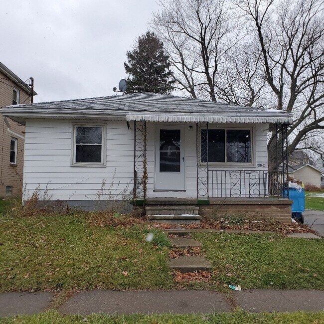 Building Photo - 3BDRM HOUSE FOR RENT