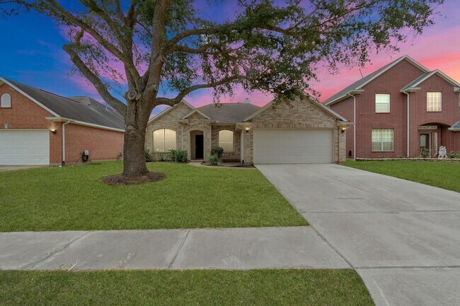 Foto del edificio - 8506 Chancellorsville Ln