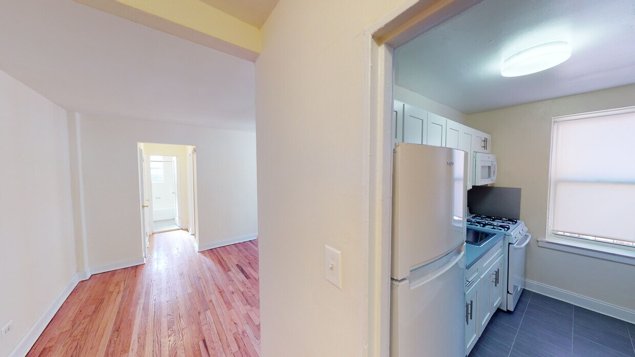 Shore Haven Apartments Brooklyn, NY