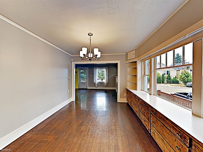 Building Photo - 2 br, 1 bath House - 701 S Anderson St