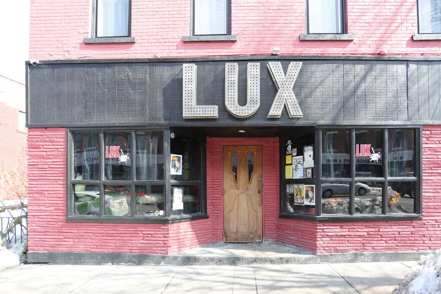 Picture of South Wedge Rochester