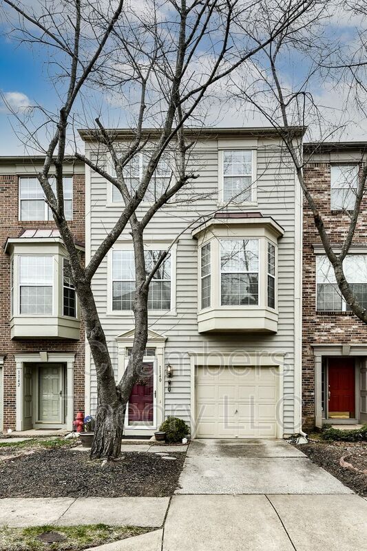 1140 Cypress Tree Pl, Herndon, VA 20170 House for Rent in Herndon, VA