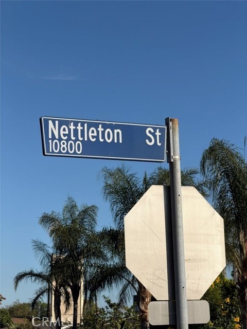 Foto del edificio - 10867 Nettleton St