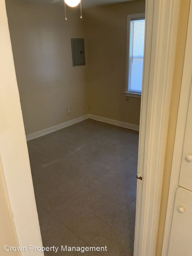 Building Photo - 2 br, 1 bath House - 822 Raleigh Street