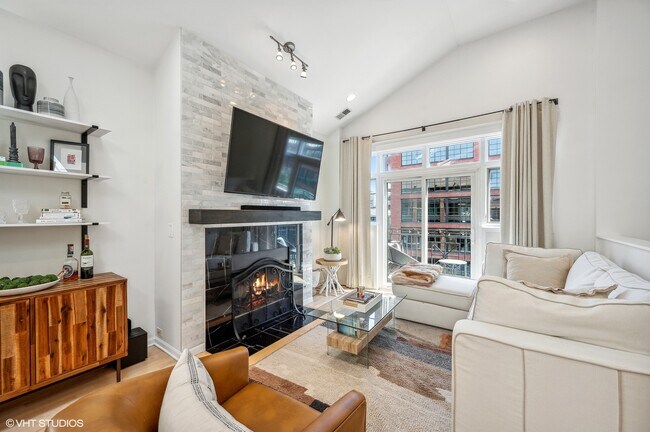 Foto del edificio - 1044 W Fulton Market