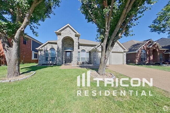 Building Photo - 521 Spicewood Dr