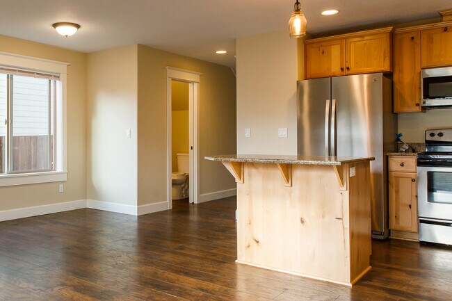 Foto del edificio - 419 N 11th St