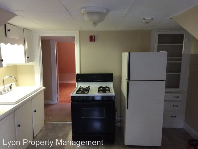 Foto del edificio - 84 Spring St