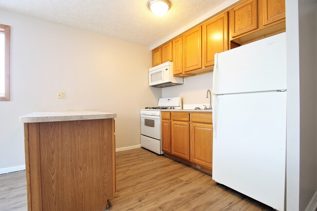 Photo - Keystone Ridge Apartments